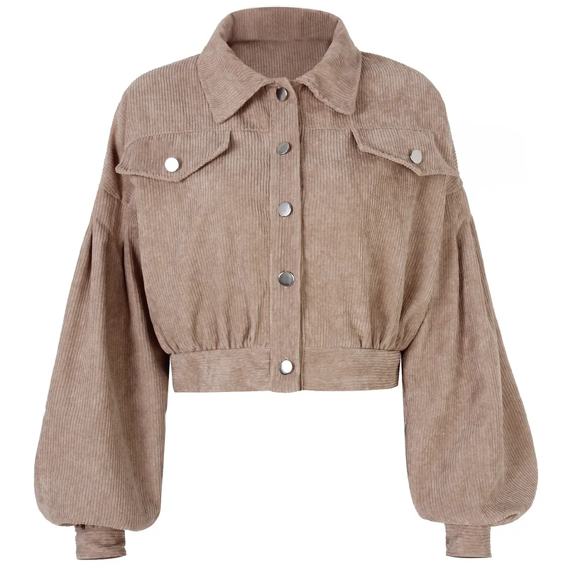 Bomberjacke