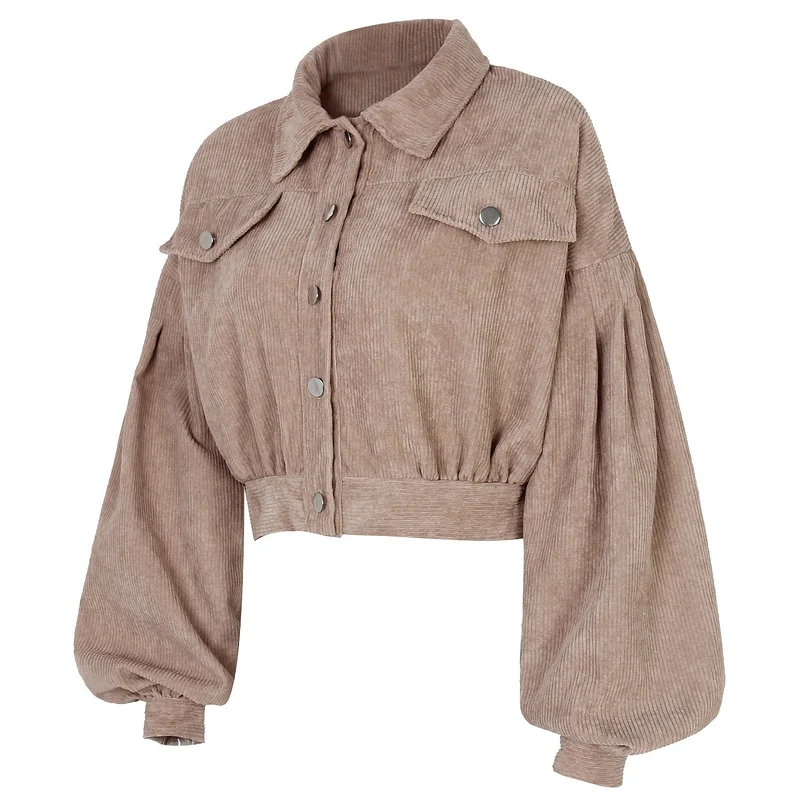 Bomberjacke