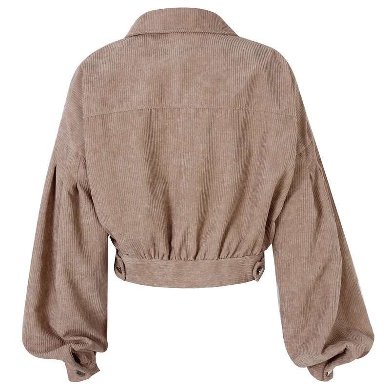 Bomberjacke