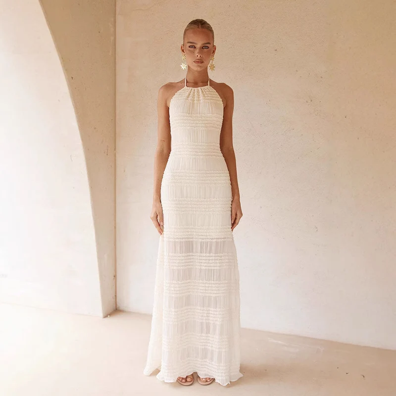 Damen Sommerkleid
