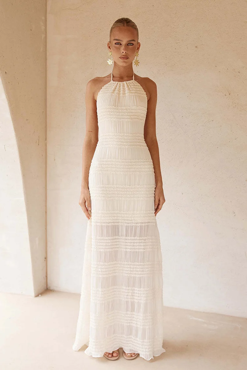 Damen Sommerkleid
