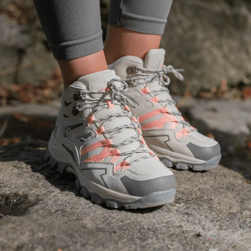 Nord Taschen | Hochwertige Orthopädische Wanderschuhe