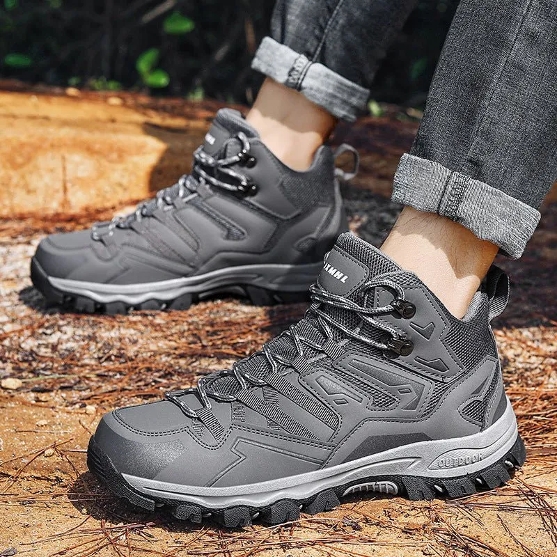 Nord Taschen | Hochwertige Orthopädische Wanderschuhe
