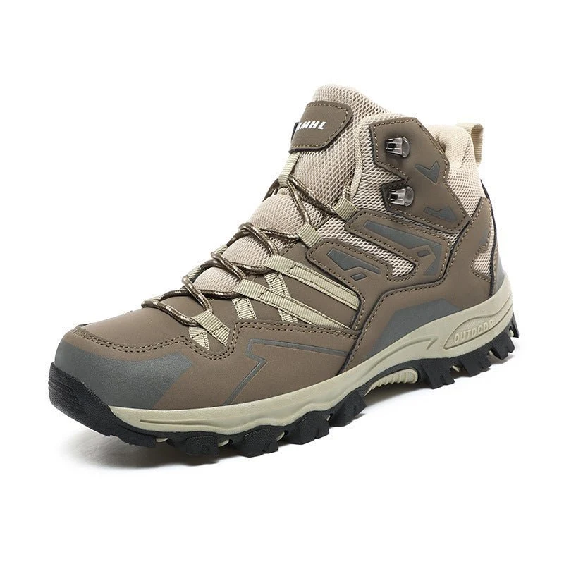 Nord Taschen | Hochwertige Orthopädische Wanderschuhe