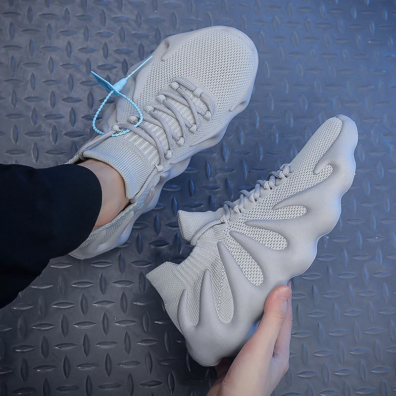 Damen Sneaker mit innovativem Design und atmungsaktivem Obermaterial