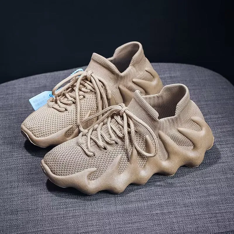 Damen Sneaker mit innovativem Design und atmungsaktivem Obermaterial