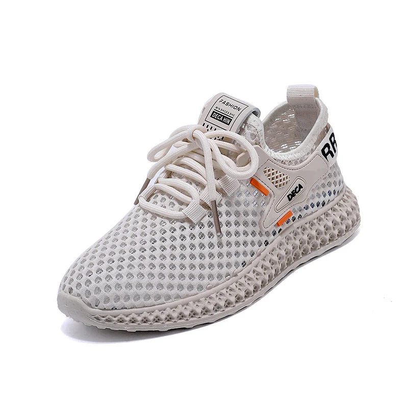 Damen Leichte und atmungsaktive Fitness-Sneaker Nord Taschen