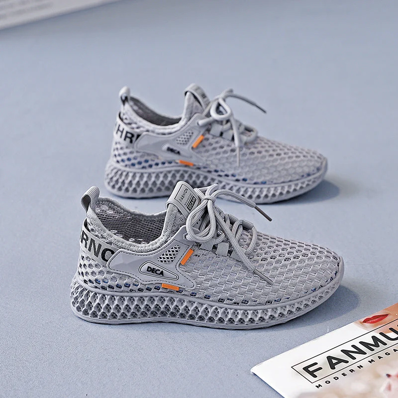 Damen Leichte und atmungsaktive Fitness-Sneaker Nord Taschen