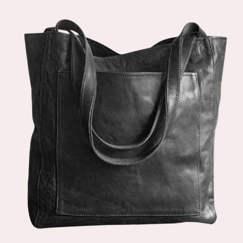 Exquisite und modische Tasche für stilbewusste Frauen | Vegan Leather
