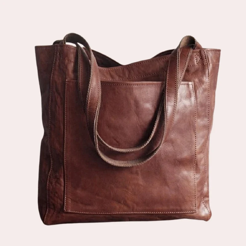 Exquisite und modische Tasche für stilbewusste Frauen | Vegan Leather