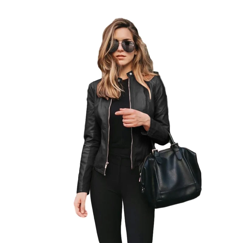 Align with Me Regularjacke