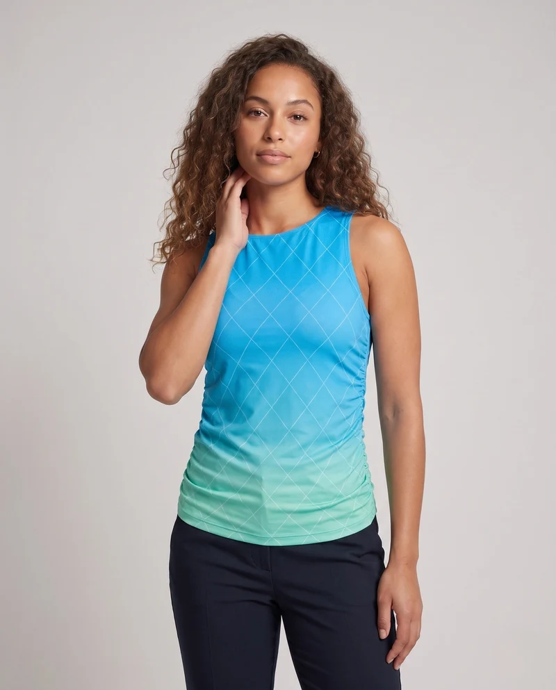 Damen Bademode Top Nord Taschen