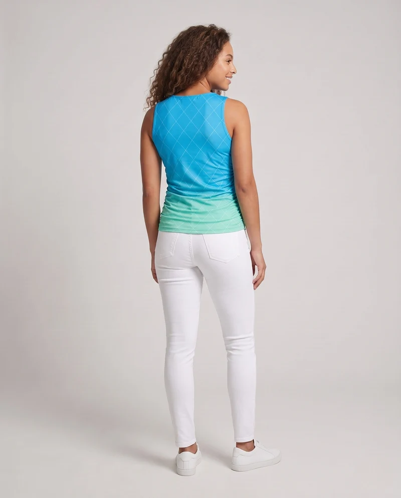 Damen Bademode Top Nord Taschen