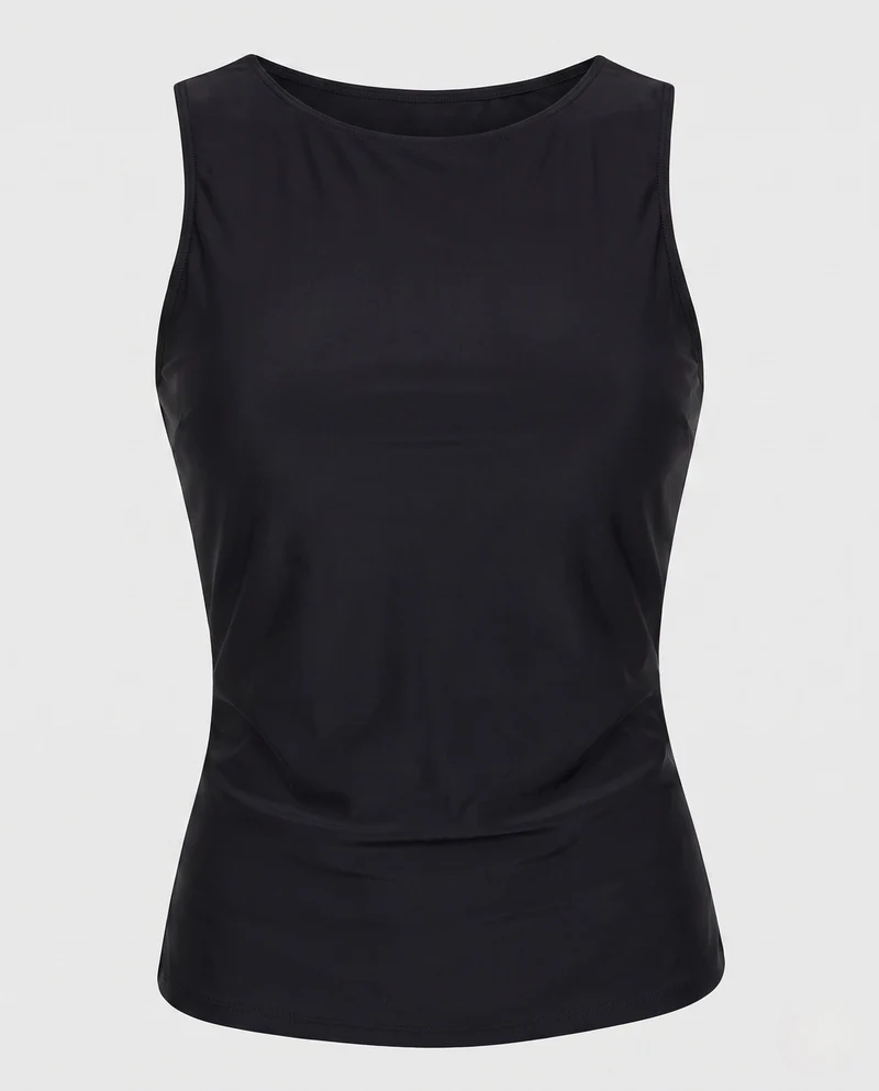 Damen Bademode Top Nord Taschen