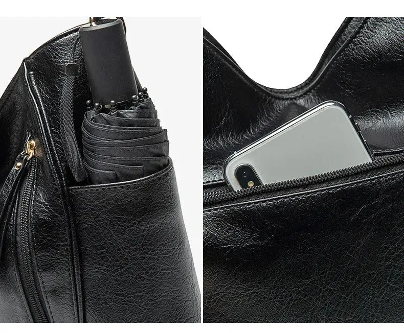 ELEGANTE TASCHE