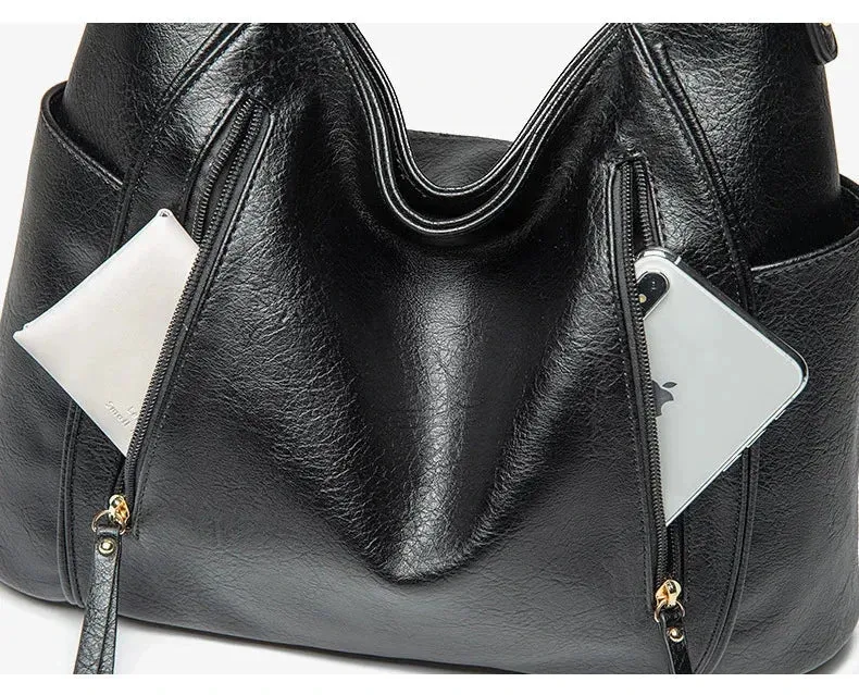 ELEGANTE TASCHE