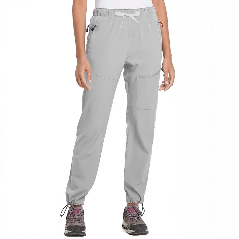 Damen Funktionshose Nord Taschen