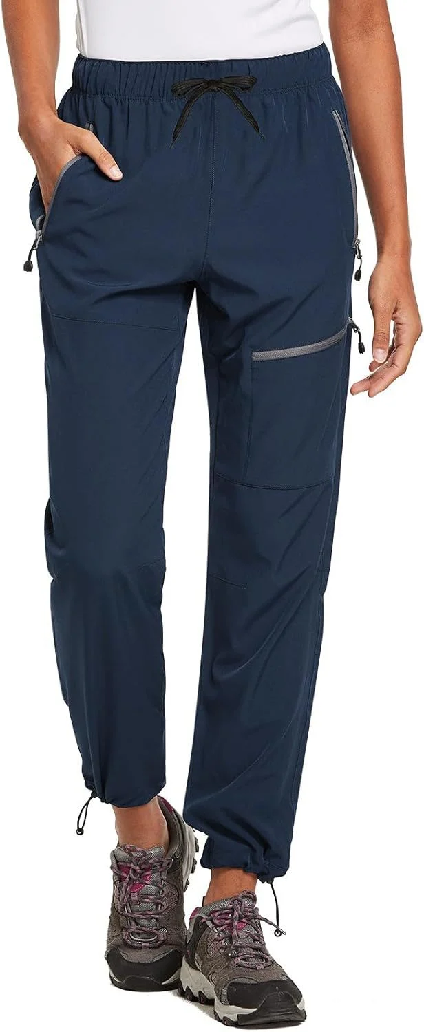 Damen Funktionshose Nord Taschen