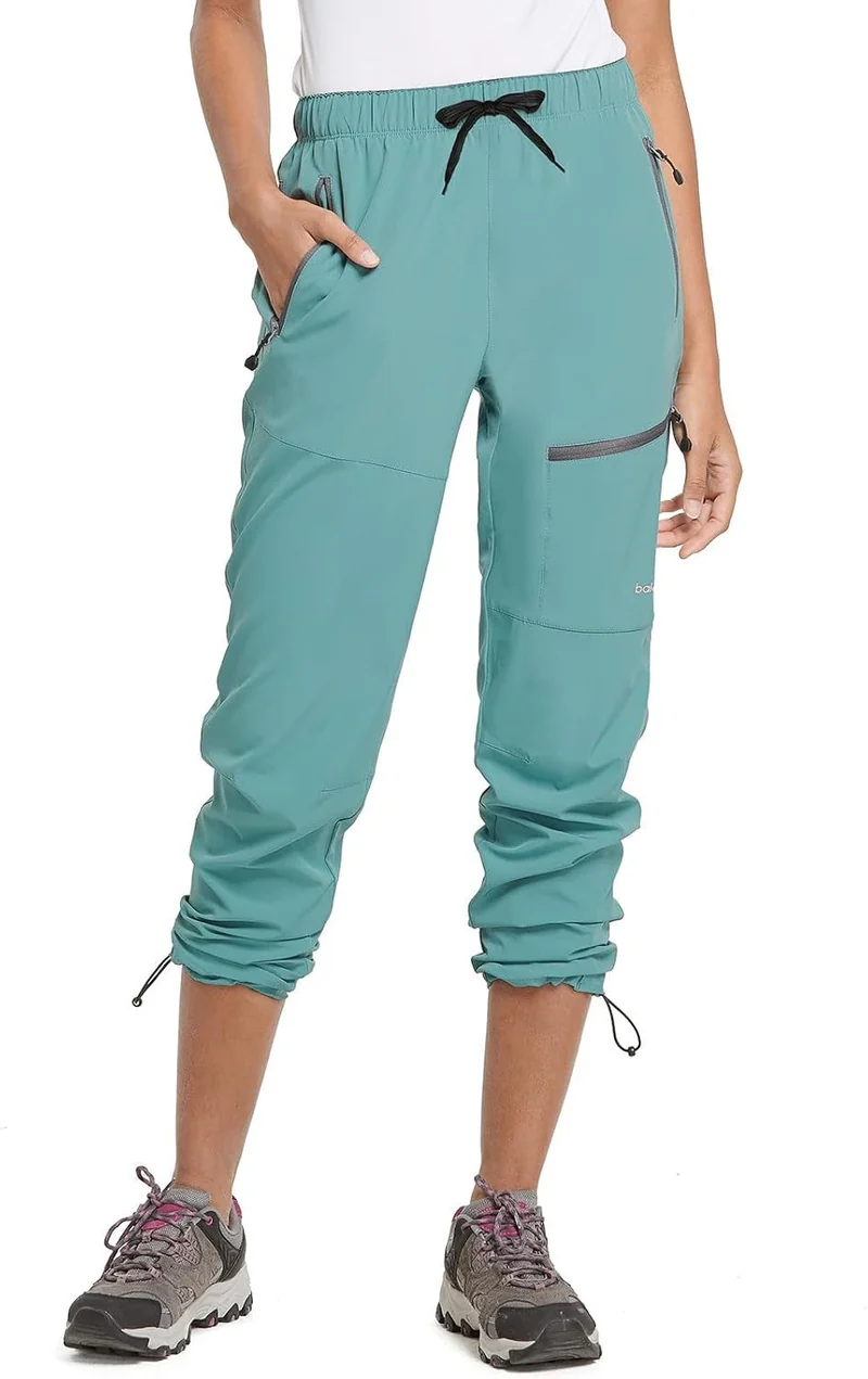 Damen Funktionshose Nord Taschen