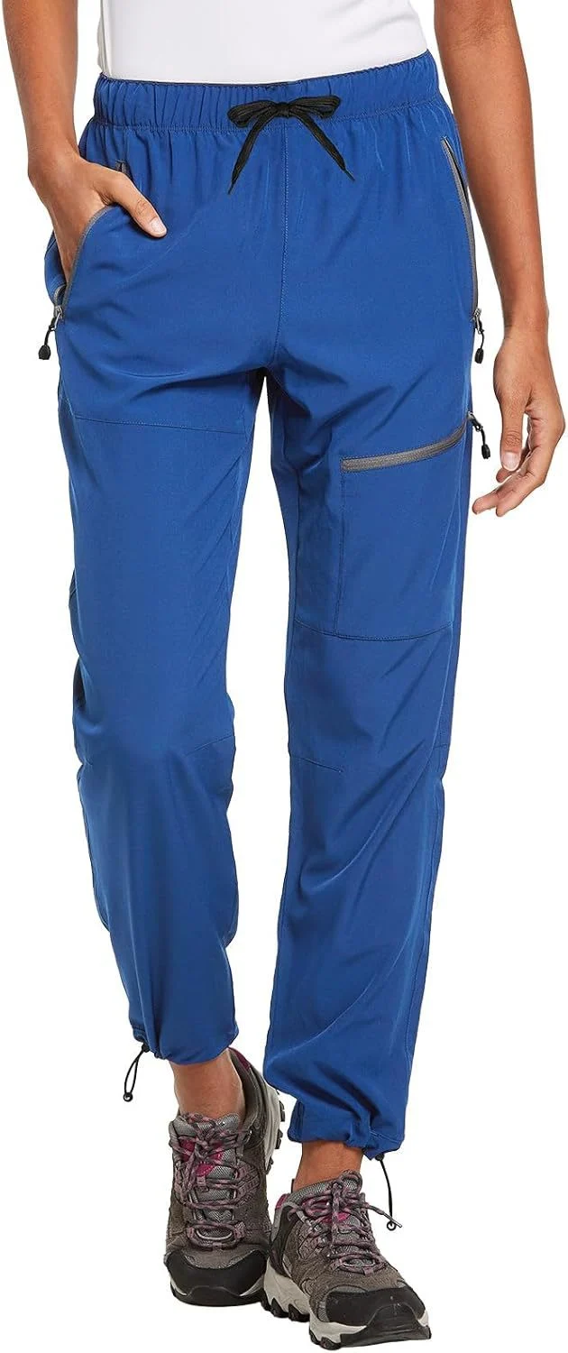 Damen Funktionshose Nord Taschen