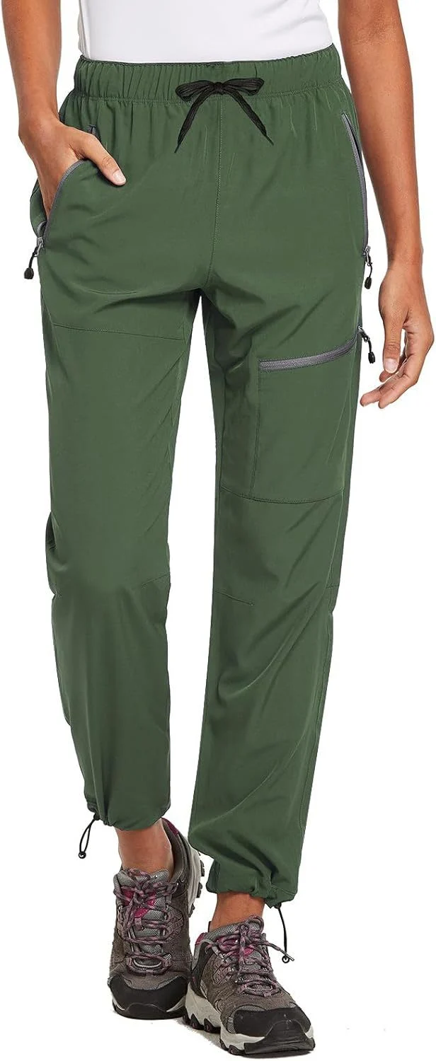 Damen Funktionshose Nord Taschen