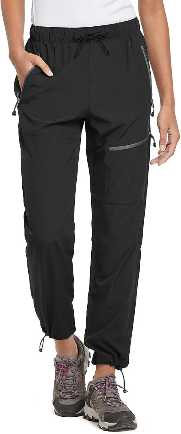 Damen Funktionshose Nord Taschen