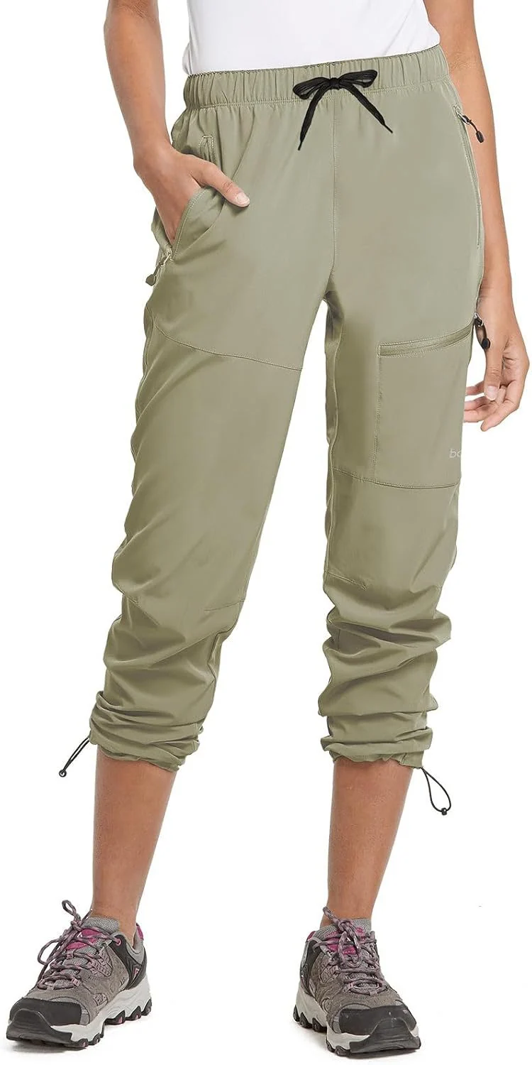 Damen Funktionshose Nord Taschen