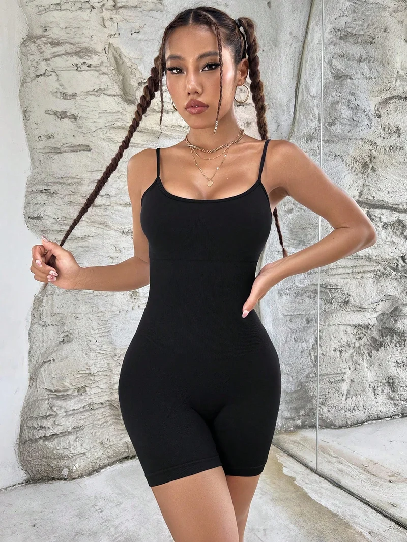 Damen Shape-Wear Body von