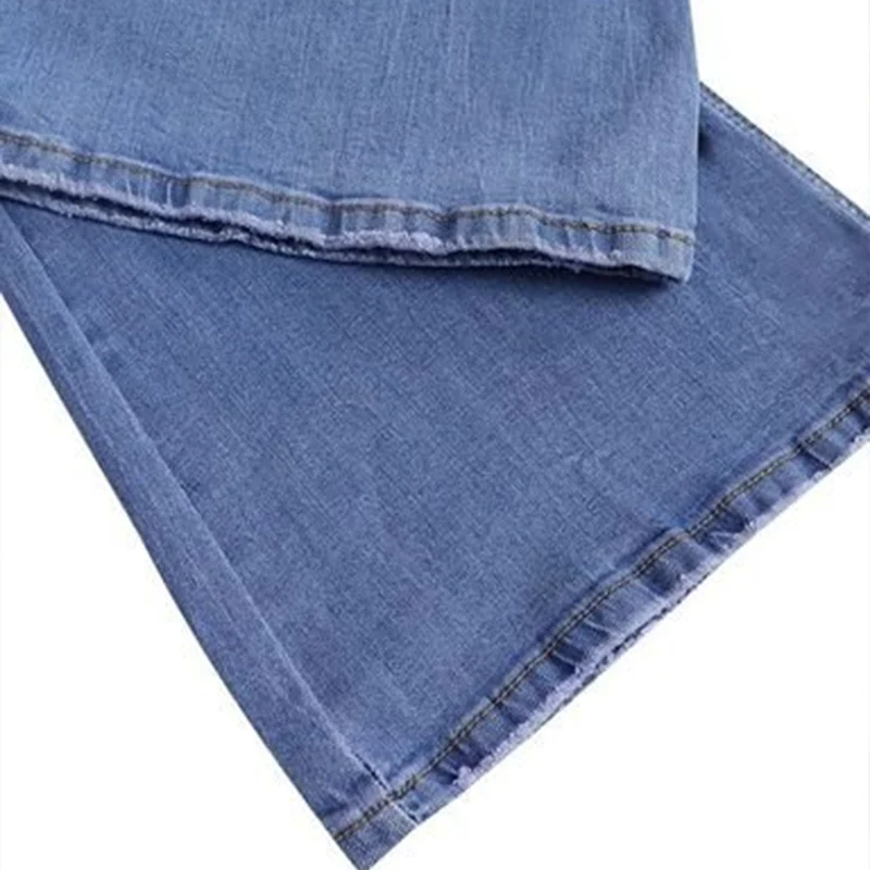 Po HNord Taschenende Denim Jeans