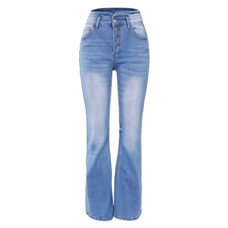 Po HNord Taschenende Denim Jeans