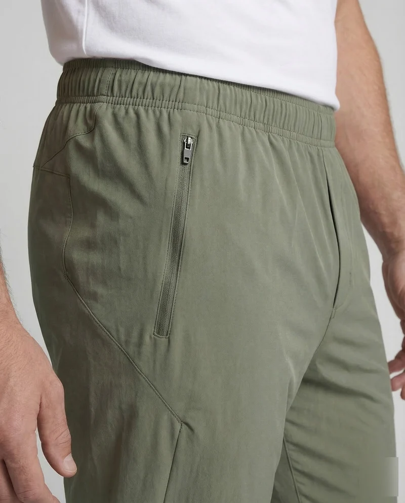 Herren Jogginghose Funktion Slim