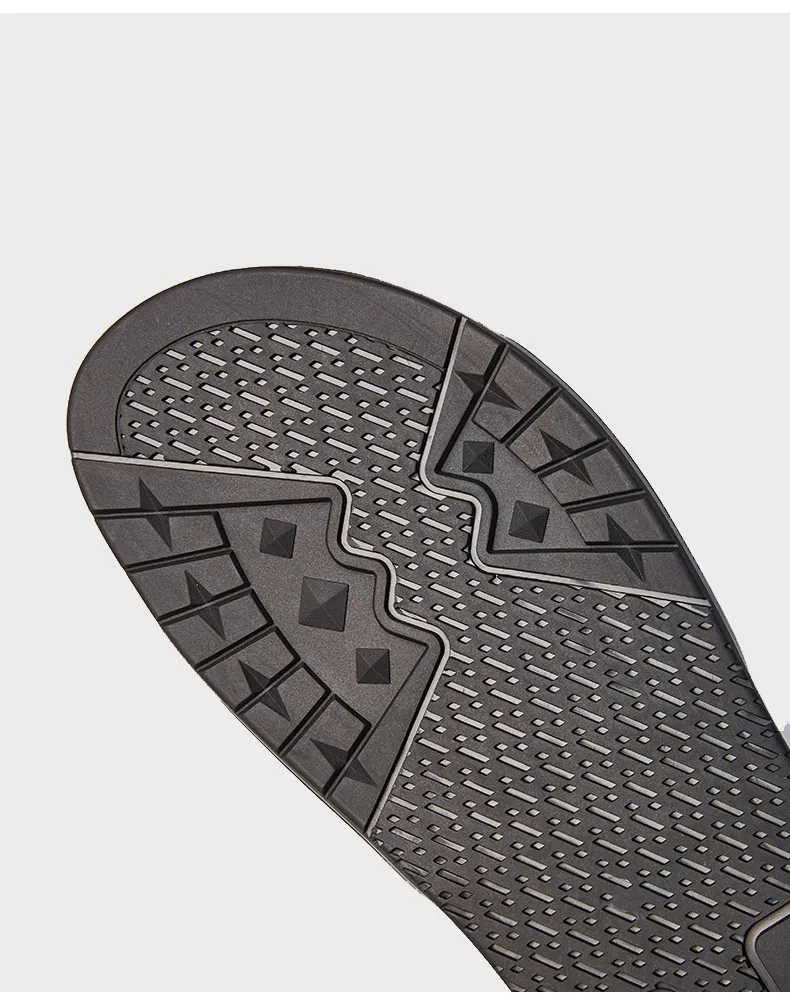 Premium Leder Outdoor Sandalen für Herren Nord Taschen
