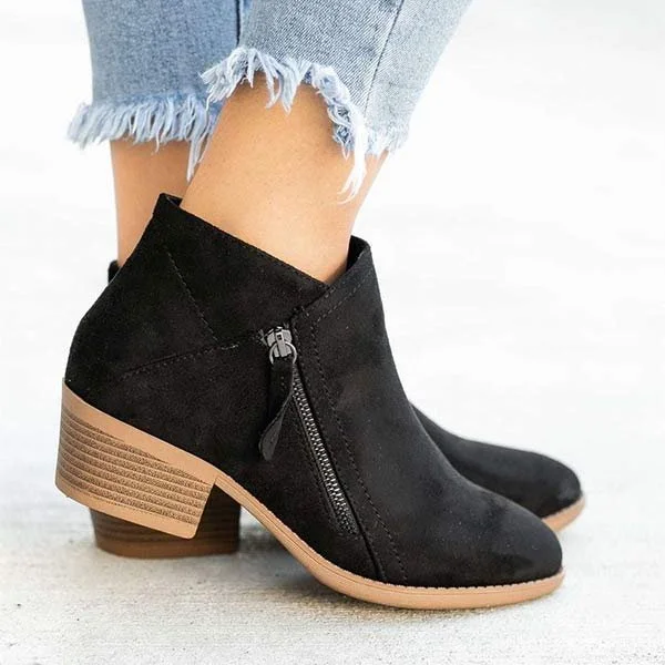 Ankle Boots Mila