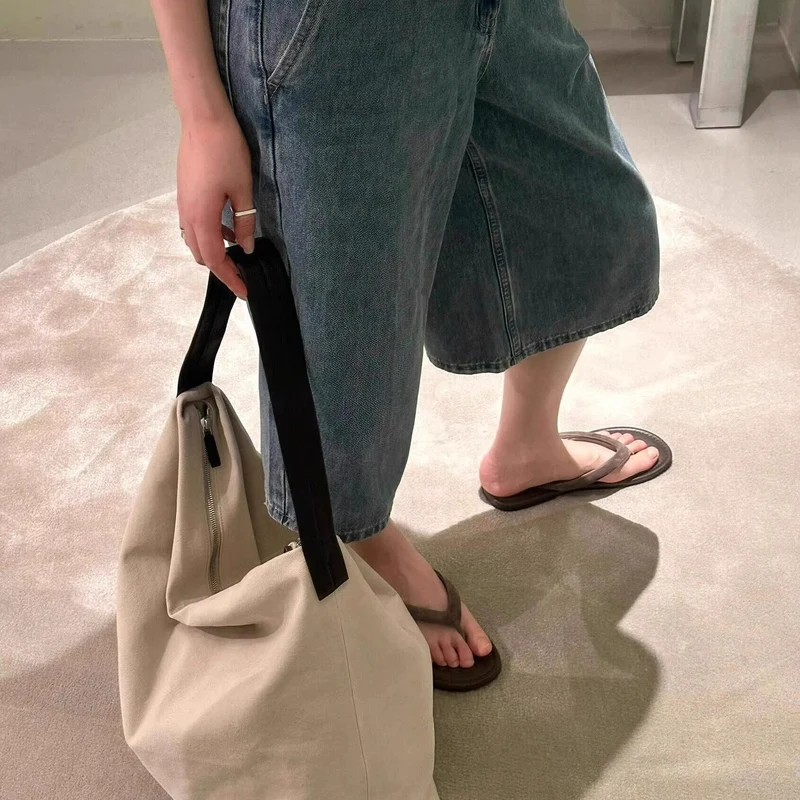Damen Fußbett Flip-Flops mit rutschfester Sohle und anatomischer Passform