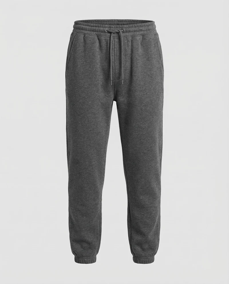 Unisex Jogginghose Baumwollmix