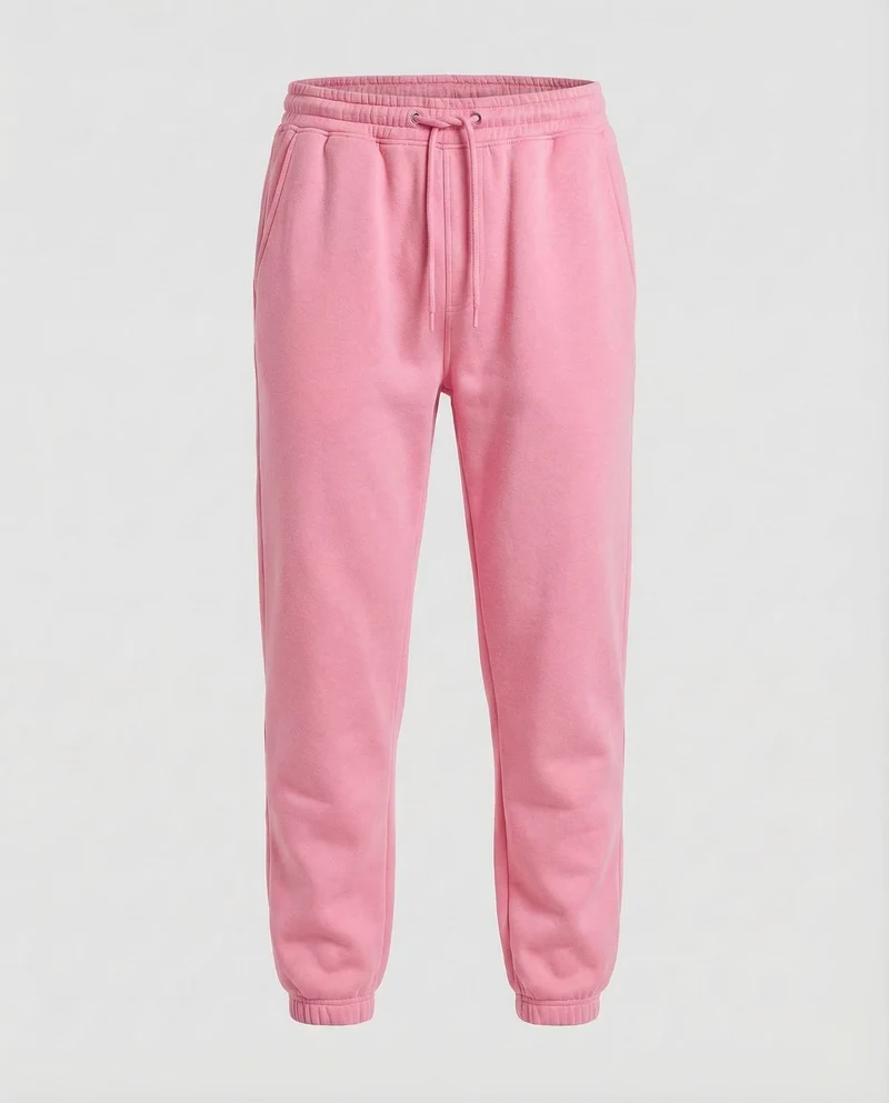 Unisex Jogginghose Baumwollmix