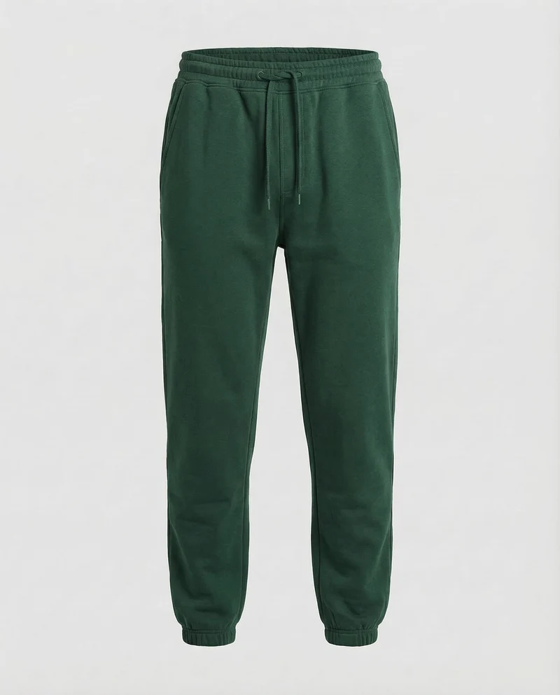 Unisex Jogginghose Baumwollmix