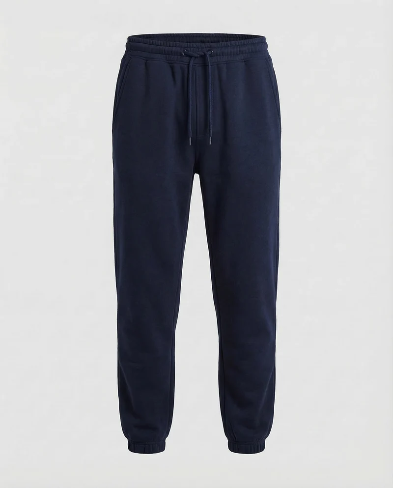 Unisex Jogginghose Baumwollmix