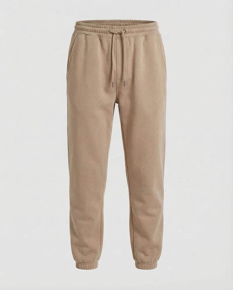Unisex Jogginghose Baumwollmix