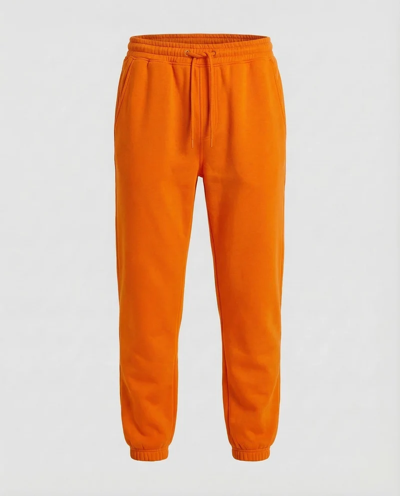 Unisex Jogginghose Baumwollmix