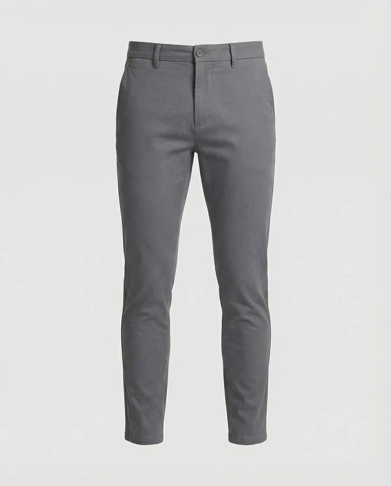 Herren Slim Fit Jeans mit Stretch
