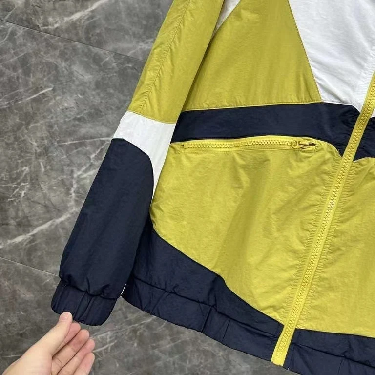 Windbreaker