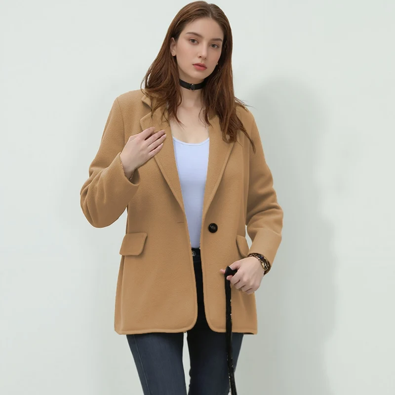 Damen Blazer elegant