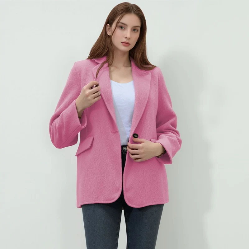 Damen Blazer elegant