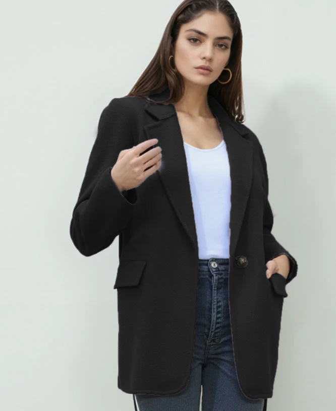 Damen Blazer elegant