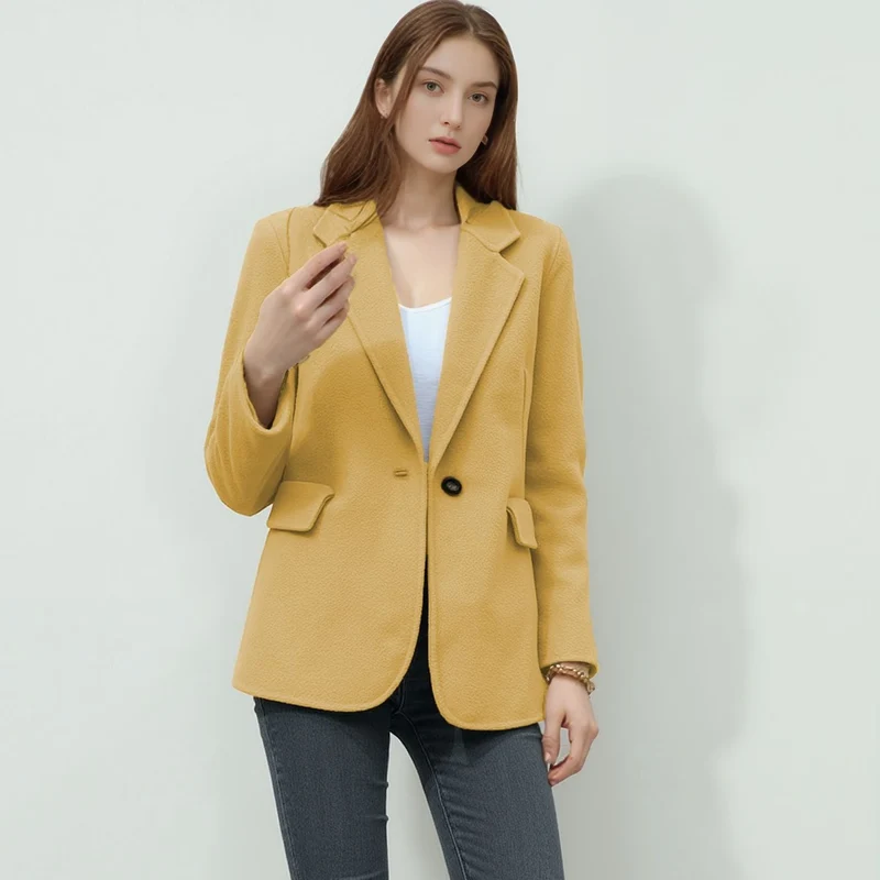 Damen Blazer elegant