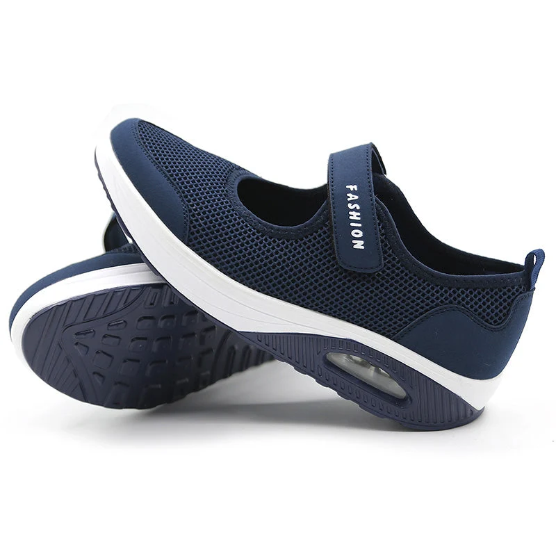 Bequeme, rutschfeste Schuhe für Damen