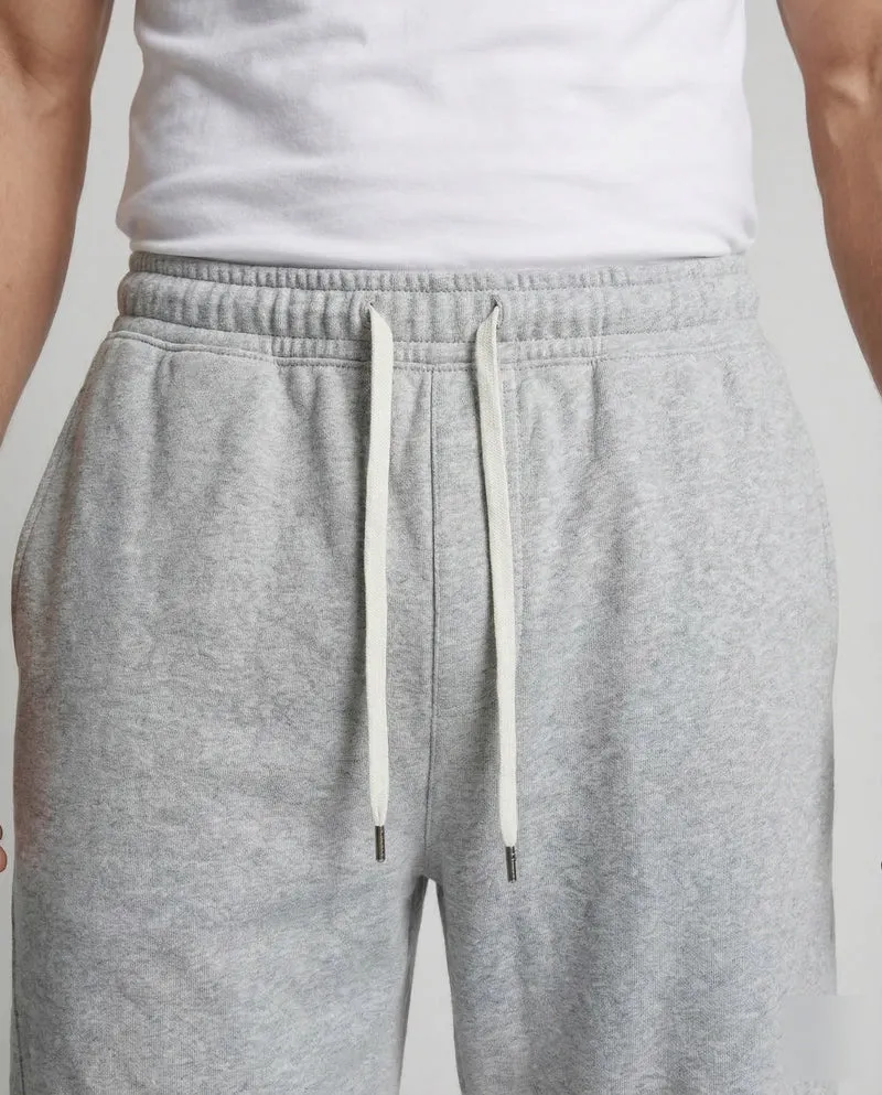 Herren Sweathose Oversize