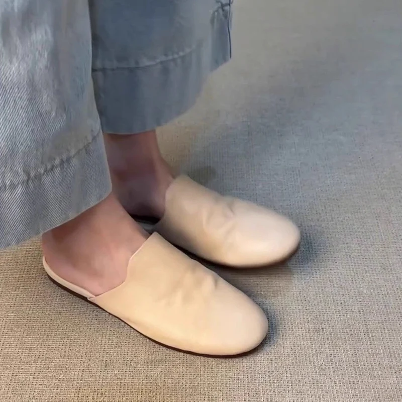 Damen Mokassins mit elegantem Schlupfdesign und weichem Obermaterial