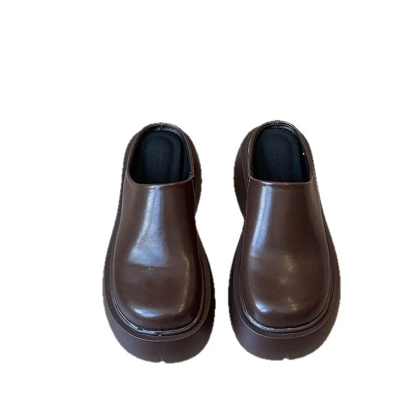 Damen Modische Clogs mit strukturierter Laufsohle und bequemem Einstieg Nord Taschen